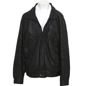 (West Germany) Vintage, 1970s, Lamb Nappa